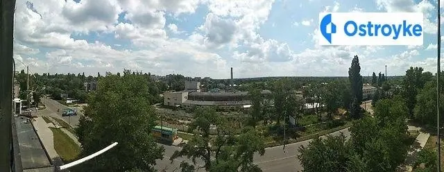 Продаж 3-кімнатної квартири, 64 м², Новомосковськ — фото 2