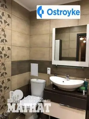 1-комнатная квартира, 50 м², вул. Королева, Тернополь