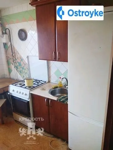 Павла Тычины улица — фото 1