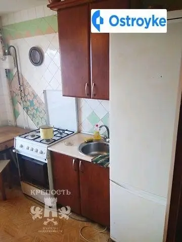 3-комнатная квартира, 60 м², вул. Павла Тичини, Винница