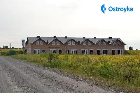 Продажа 1-комнатной квартиры, 33 м², Луцк