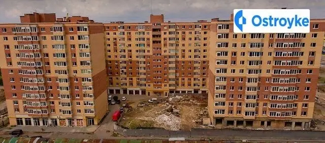 Продаж 1-кімнатної квартири, 44 м², Вінниця — фото 2