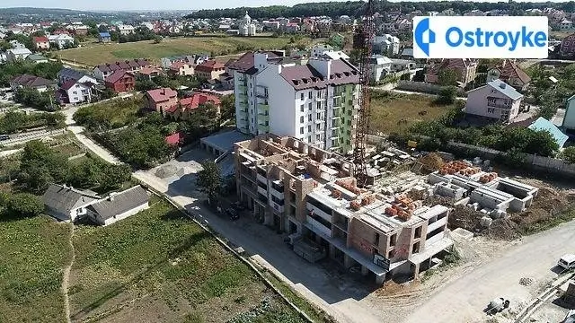 Воїнів УПА улица — фото 4