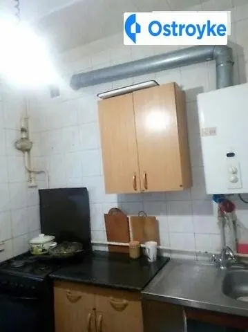 Институтская улица — фото 1