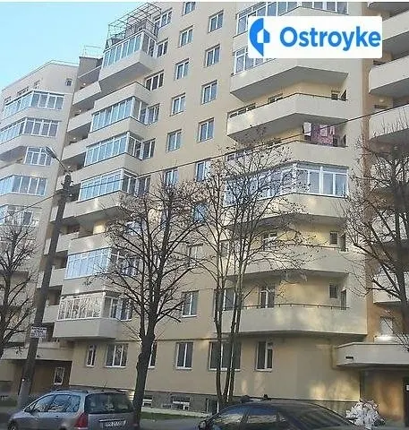 Лесинецька — фото 1