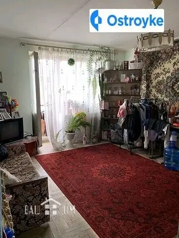 Продаж 1-кімнатної квартири, 36 м², Дрогобыч — фото 5