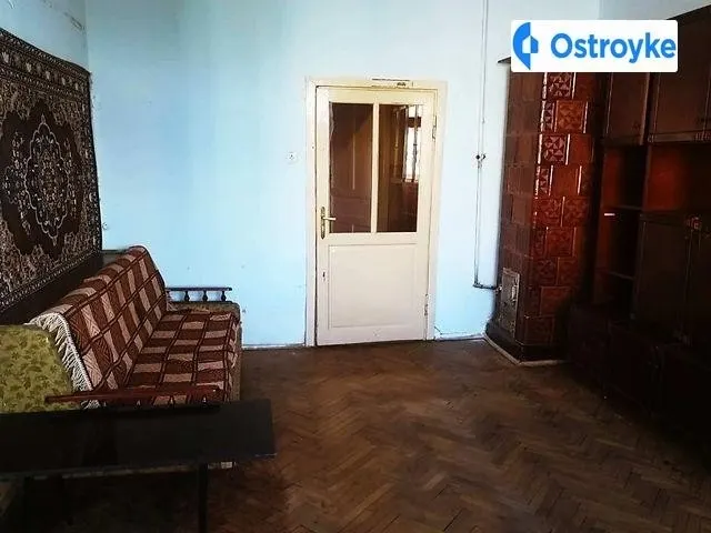 Городоцкая улица — фото 1