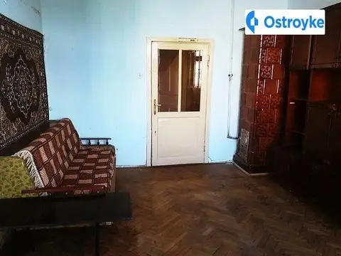 1-кімнатна квартира, 46 м², вул. Городоцька, 141, Львів