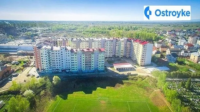 Мазепы Гетьмана улица — фото 1