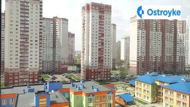 Бориса Гмыри улица — фото 2