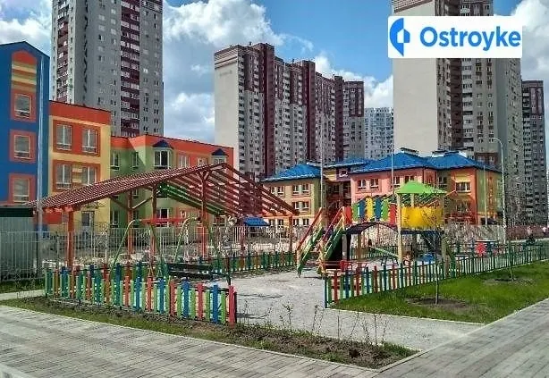 Бориса Гмыри улица — фото 1