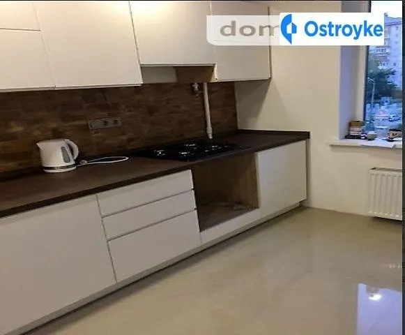 Николая Закревского улица — фото 1