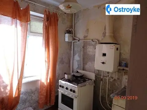 44 квартал ул. Мусорского