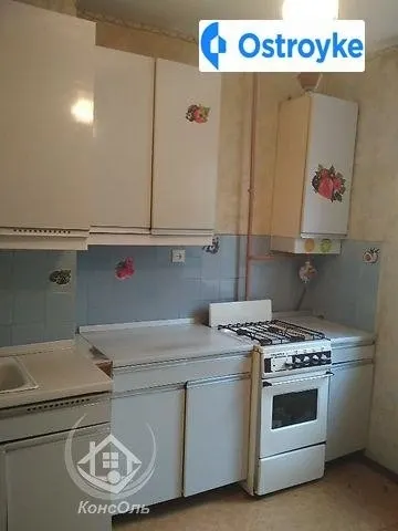 Продаж 2-кімнатної квартири, 52 м², Херсон — фото 1