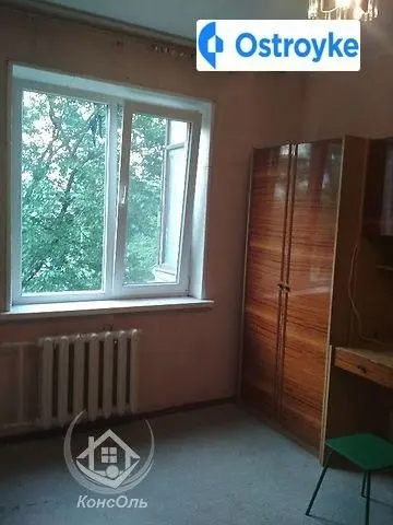 Продаж 2-кімнатної квартири, 52 м², Херсон — фото 3