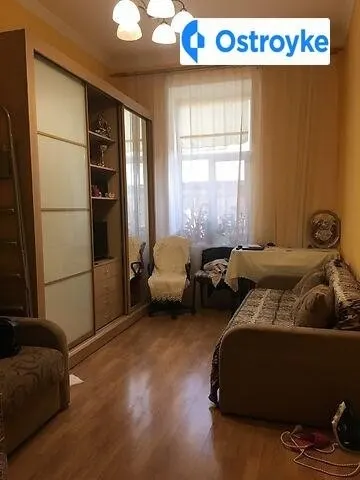 Ковалевської — фото 1