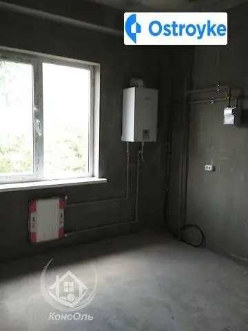 Продаж 1-кімнатної квартири, 39 м², Херсон — фото 3