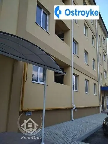 Продаж 1-кімнатної квартири, 39 м², Херсон — фото 1