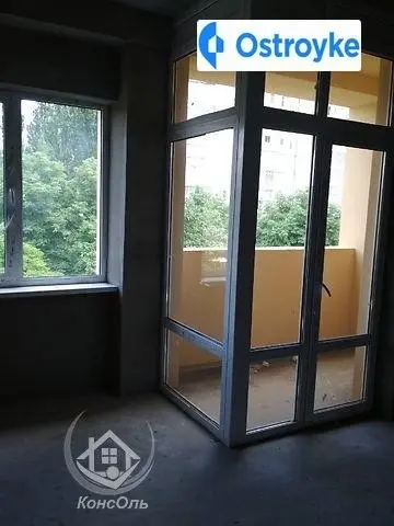 Продаж 1-кімнатної квартири, 39 м², Херсон — фото 2