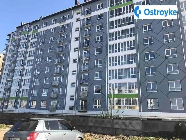 Довженка — фото 1