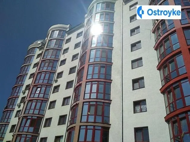 Продаж 4-кімнатної квартири, 148 м², Івано-Франківськ — фото 1