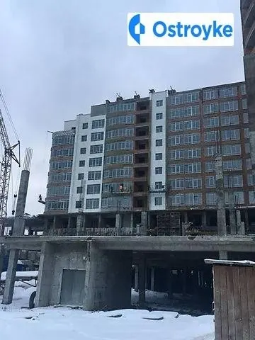 Прибужская улица — фото 1