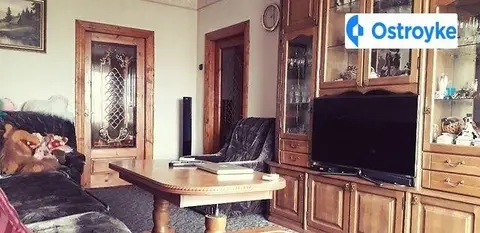 3-кімнатна квартира, 58 м², вул. Виговського, Львів