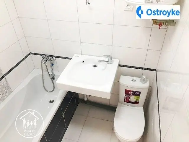 Продаж 1-кімнатної квартири, 33 м², Херсон — фото 5