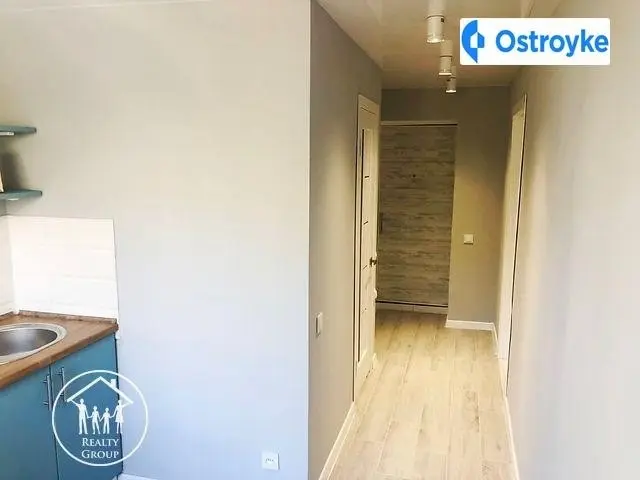 Продаж 1-кімнатної квартири, 33 м², Херсон — фото 4
