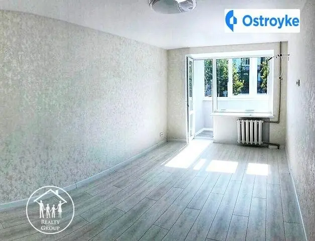 Продаж 1-кімнатної квартири, 33 м², Херсон — фото 2