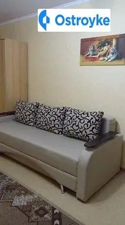 1-кімнатна квартира, 35 м², Черкаси