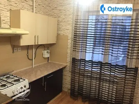Продажа 2-комнатной квартиры, 52 м², Херсон