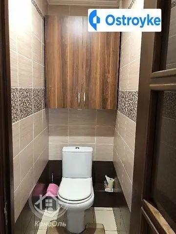 Продаж 3-кімнатної квартири, 72 м², Херсон — фото 3