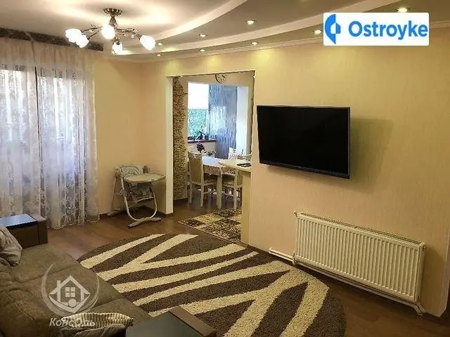 Продаж 3-кімнатної квартири, 72 м², Херсон — фото 5