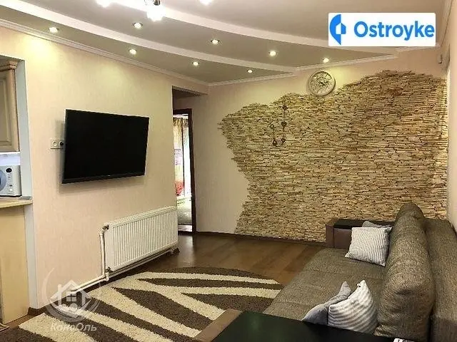 Продаж 3-кімнатної квартири, 72 м², Херсон — фото 4