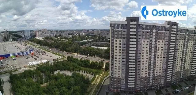 Киевская улица — фото 1