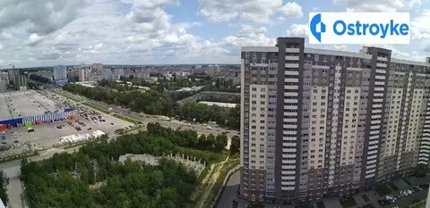 2-кімнатна квартира, 60 м², вул. Київська, 249, Бровари