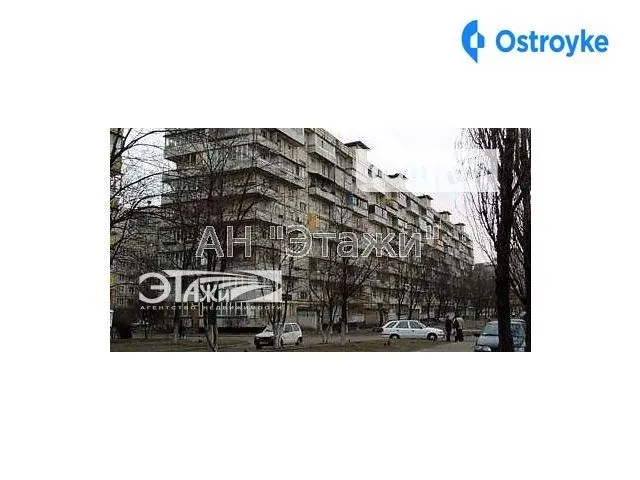 Зодчих ул. — фото 1