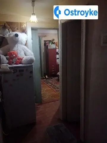 пер.Спартаковский