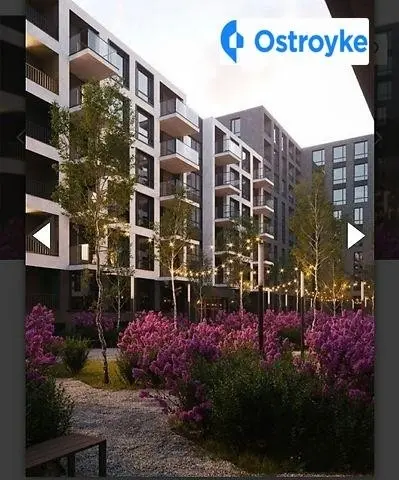 Продаж 1-кімнатної квартири, 33 м², Львів — фото 2