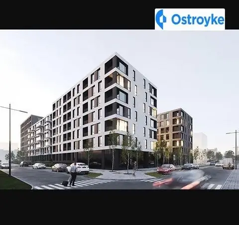 Продаж 1-кімнатної квартири, 33 м², Львів