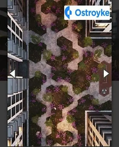 Продаж 1-кімнатної квартири, 33 м², Львів — фото 3