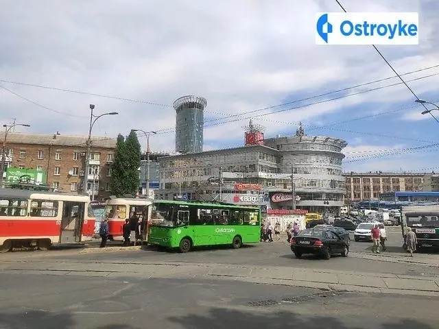 Дегтяревская улица — фото 5