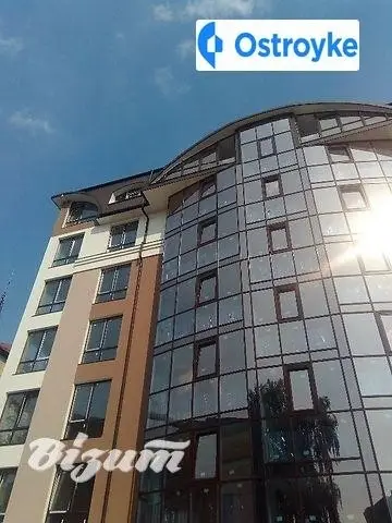 3-комнатная квартира, 114 м², бул. Шевченко Тараса, Тернополь