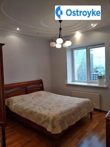 Продаж 2-кімнатної квартири, 80 м², Київ — фото 3