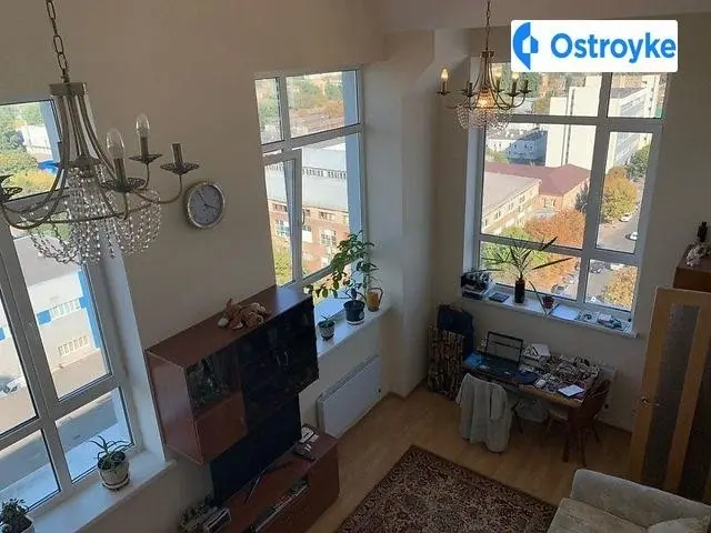 2-кімнатна квартира, 53 м², вул. Машинобудівна, 41, Київ — фото 4