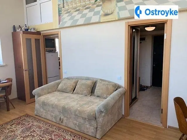 2-кімнатна квартира, 53 м², вул. Машинобудівна, 41, Київ — фото 2