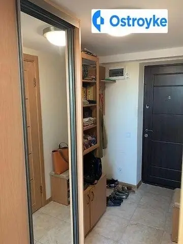 2-кімнатна квартира, 53 м², вул. Машинобудівна, 41, Київ — фото 3