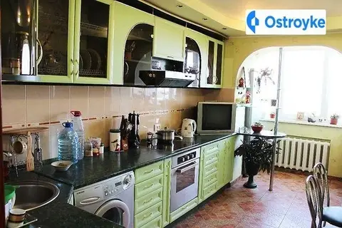3-кімнатна квартира, 83 м², бул. Шевченка, Черкаси