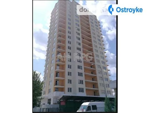 Ушинского ул. — фото 1
